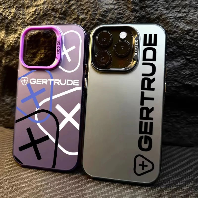 COQUE GERTRUDE