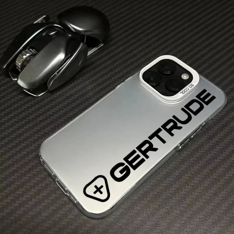 COQUE GERTRUDE