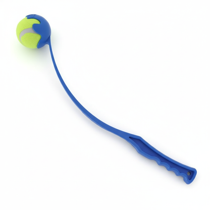 Pet Throwing Stick, Throwing Device, Throwing Toy, Dog And Cat Interactive Ball Picking Pet Toy Training Toys Pet Supplies